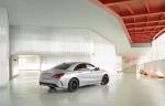 Mercedes-Benz CLA250 2013 года